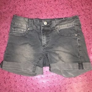 Mudd Flex Stretche Shorts